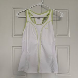 Nike Fitted Tank Top